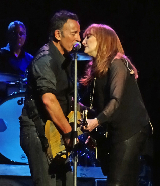 Bruce Springsteen and the E Street Band 
