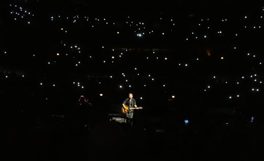 Bruce Springsteen and the E Street Band