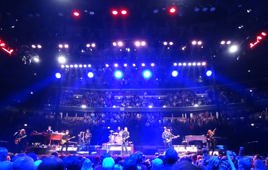 Bruce Springsteen and the E Street Band